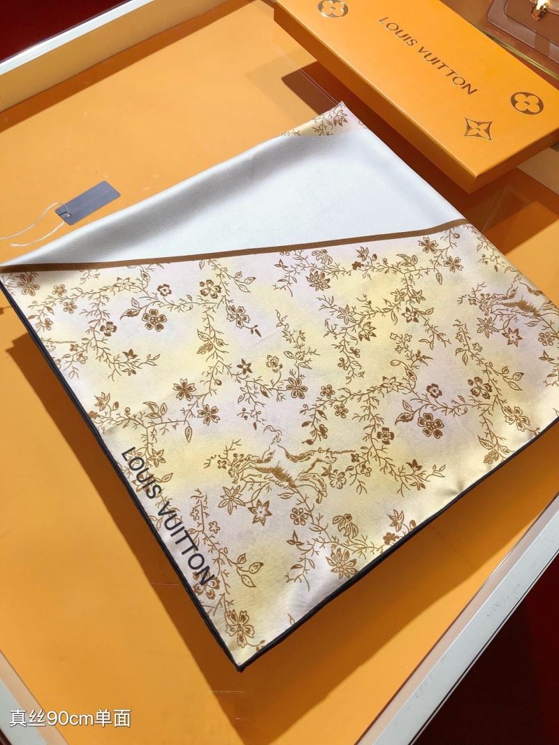 Louis Vuitton Scarf